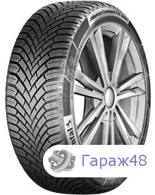 Continental ContiWinterContact TS860 195/50 R15 82T